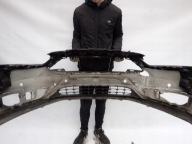 FORD FOCUS III MK3 LIFT 2014-2018 PDC nárazník předek přední