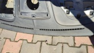 SsangYong Tivoli 2016 dashboard instrument panel console