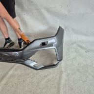 VW TOUAREG III 760 18- bumper front front 760807221E