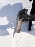 MITSUBISHI OUTLANDER III LIFT bumper rear part 4PDC