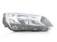 light REFLEKTOR right front right front SKODA OCTAVIA III 5E2941016