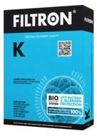 Filtron K 1377A Filter, vetranie priestoru pre cestujúcich