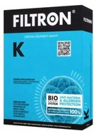 Filtron K 1350A Filter, vetranie priestoru pre cestujúcich