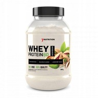 ODŻYWKA BIAŁKOWA 100% 2000G 7NUTRITION WHEY PROTEIN BIAŁKO PREMIUM -