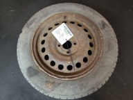 wheel spare 15'' 185/65 DACIA DOKKER