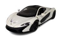 MODEL AUTO METALOWE Kinsmart 1:36 McLaren P1