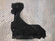 cover chassis left AUDI A8 D4 4H4825213C