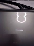 door right front Alfa Romeo 159 kombi k: 651