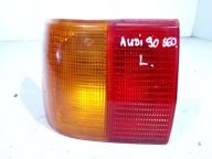 Audi 90 B4 sedan light left rear part rear