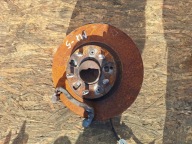 swing front left Mazda MX-5 NC 05-15