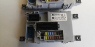 FIAT 500 modulo BSI FUSE BOX 00520918210 28595894