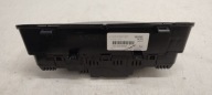 dials VW Golf V 1,6 8V