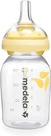 Butelka Medela Calma 150 ml MED008.0127