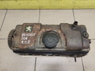 PEUGEOT 206 1.1 TESTATA Motore 9636996810