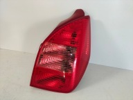 light rear rear part right CITROEN C2 03-05