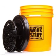 Work Stuff ZESTAW Wiadro WASH + Separator+ Pokrywa