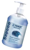 TENZI SAPONE FRESH BREEZE MYDŁO W ŻELU MORSKI 0,5L N7F74