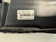 Volkswagen Transporter fog light right 7E0941662B