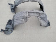 mudguard front left 53896-48090 LEXUS RX III RX450 H