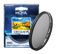Filtr polaryzacyjny Hoya 58mm Pro1 Digital