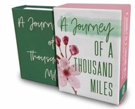 A Journey of a Thousand Miles: Inspirations from