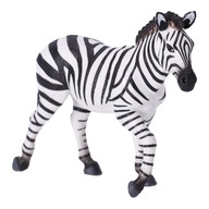 Zberateľská figúrka Zebra, Papo