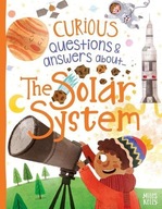 Curious Questions & Answers about The Solar