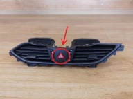 Hyundai i30 III 2017+ button light switch of warning lights switch