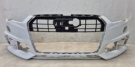 AUDI A6 C7 4G S-LINE LIFT 14-18 bumper front front SPR 4XPDC 4G0807437AB