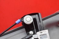 window regulator left front EU A1697202979 MERCEDES A-KLASA W169 LIFT 08-12