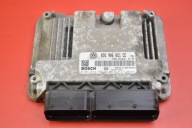 control unit computer of the engine 03G906021CE 03G906021CE VW EOS 2.0 TDI 140 KM