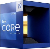 Procesor Intel Core i9-12900K 3.2 GHz 30 MB BOX