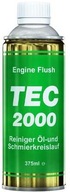 TEC-2000 ENGINE FLUSH PREPLACHOVAČ NA MOTOR 375ML