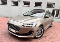 Ford Focus 1.5 Benzyna 182KM