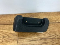 plastic spoiler door Jeep Wrangler JL 2018+ USA