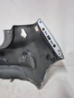 OPEL CORSA F 19-23 bumper rear part rear 6XPDC