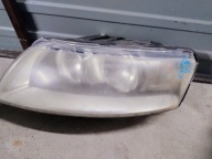 reflektor light left front left front audi a6 c6 europa