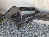 front bumper front SKODA ELROQ 2024R->