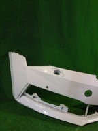 front bumper front SKODA SUPERB III LIFT