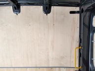 Jumpy Scudo Viavro Expert Proace L3H1 furgono antstatas, šonai, šoninės plokštės, фанера – nuotrauka 5