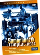 Samochodzik i templariusze. DVD