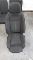 seat front left driver´s podgrzewany Opel Astra J kombi 1,4T