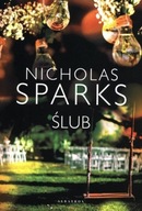 Nicholas Sparks - Ślub