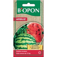 Biopon nasiona arbuz crimson sweet nasiona 0,8g