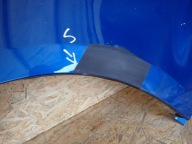 FORD MUSTANG IV 15- fender left front front