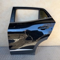 door complete rear. left KIA SPORTAGE V 2024 ROK
