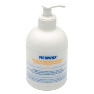 Mediwax emulsja krem do rąk i ciała - 330 ml