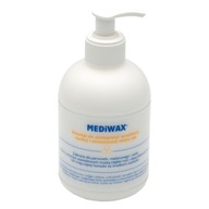 Mediwax emulzia krém na ruky a telo - 330 ml