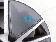 AUDI 8W0601025G 7,5Jx17 17" disk hliníkový