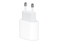 Apple 20W USB-C napájecí adaptér